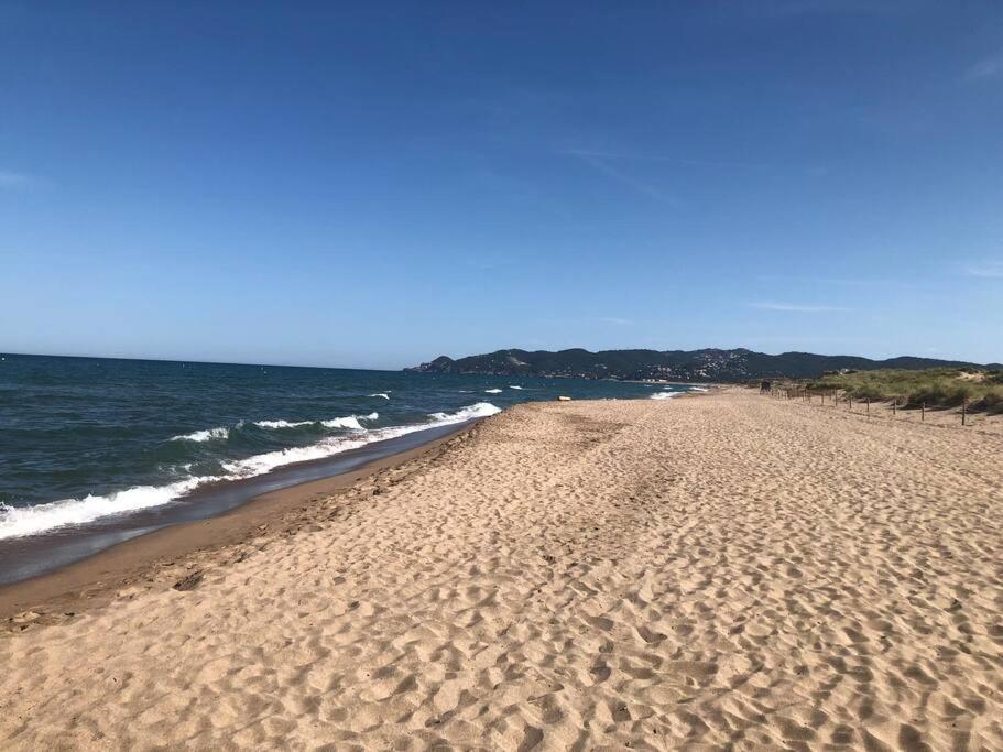 Villa Del Mas Pinell L'Estartit Exteriör bild