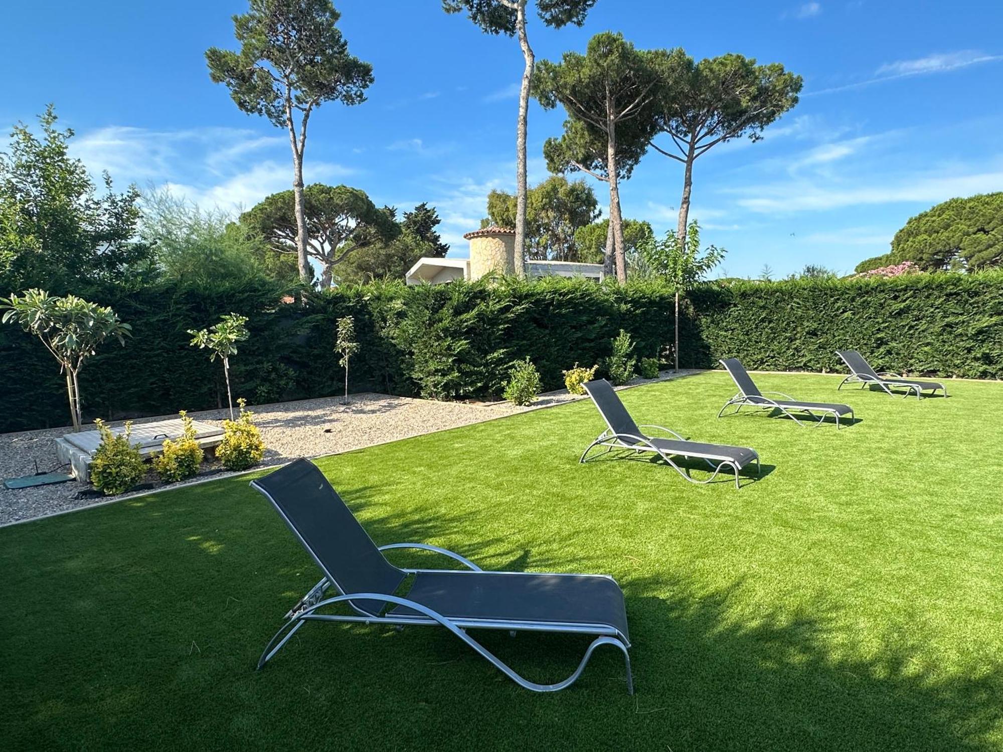 Villa Del Mas Pinell L'Estartit Exteriör bild