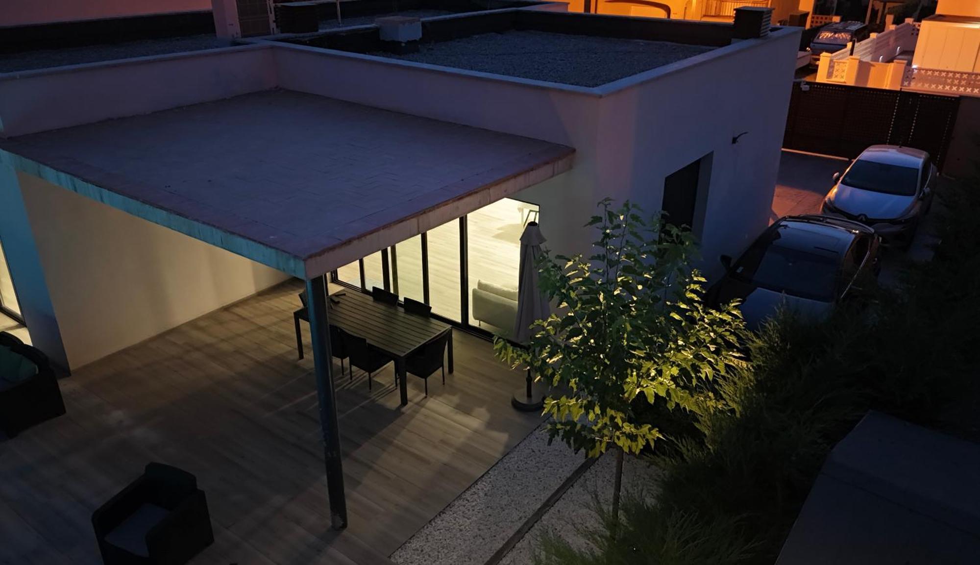 Villa Del Mas Pinell L'Estartit Exteriör bild